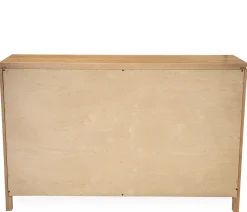 Seneca 6 Drawer Dresser