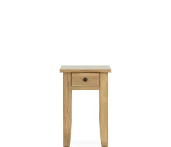 Sequoia Chairside Table