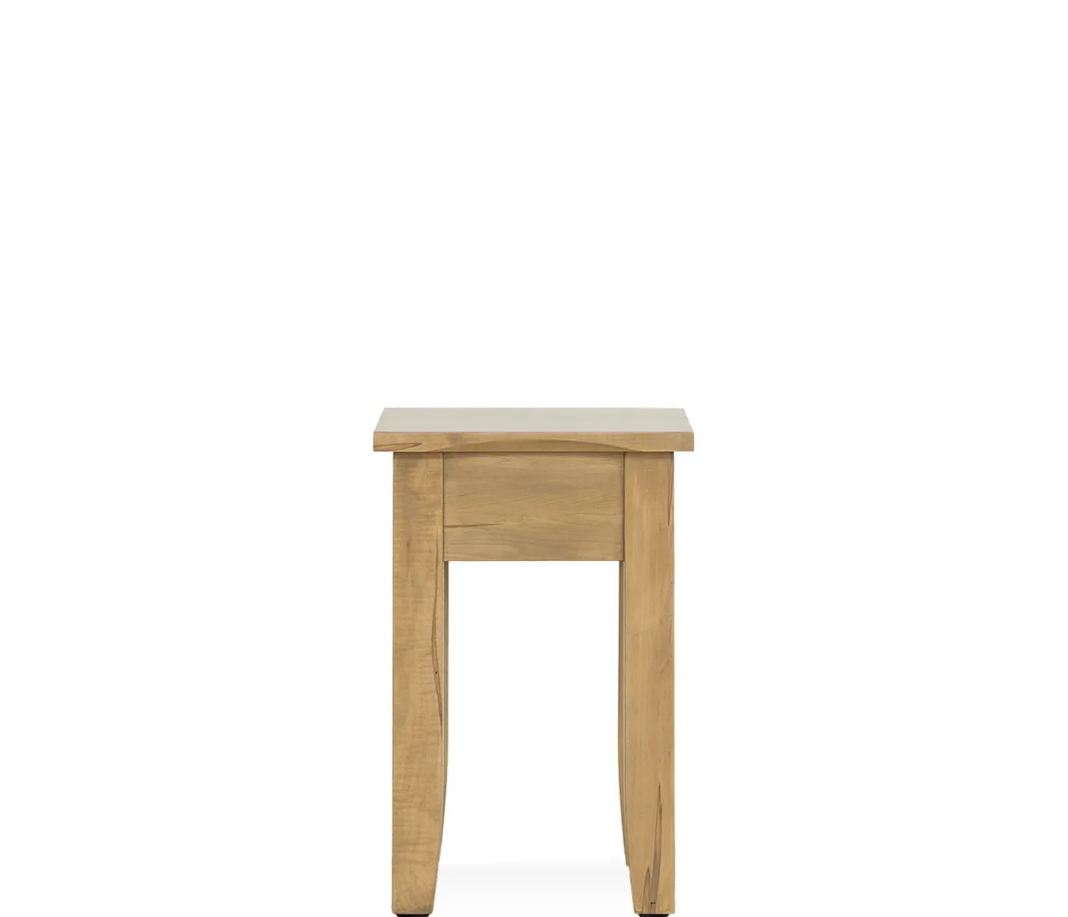 Sequoia Chairside Table