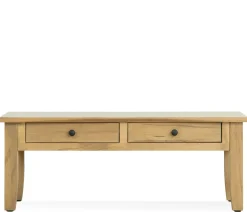Sequoia Coffee Table