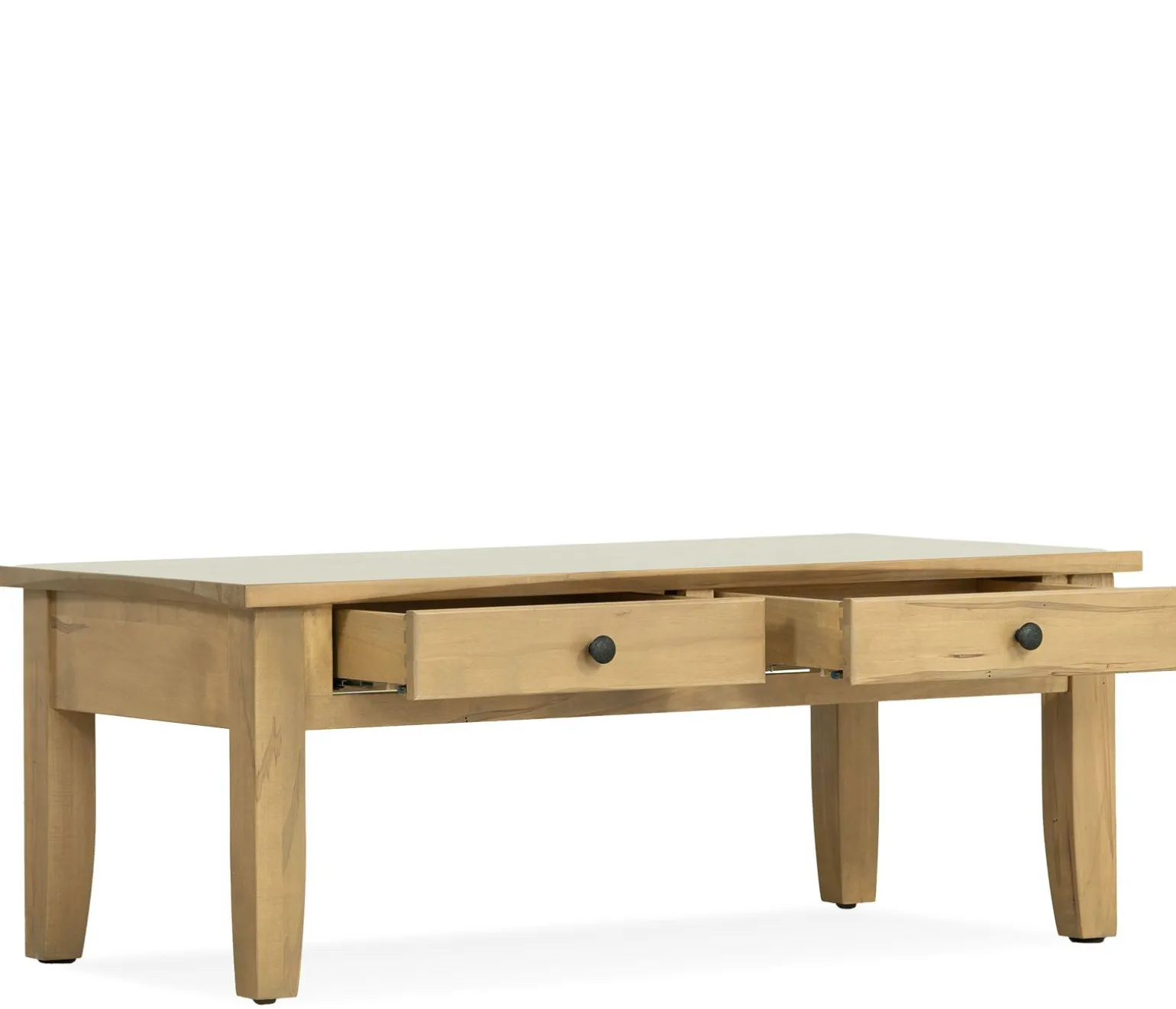 Sequoia Coffee Table