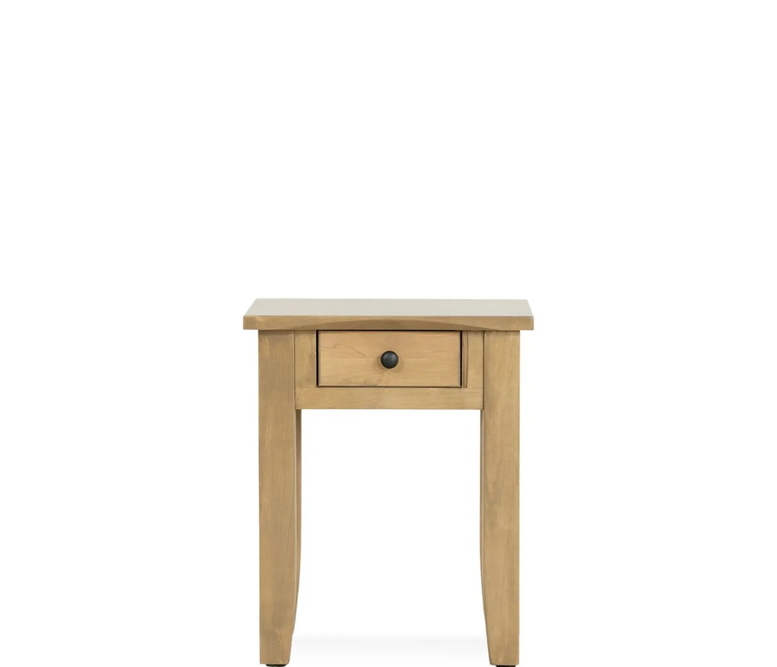 Sequoia End Table