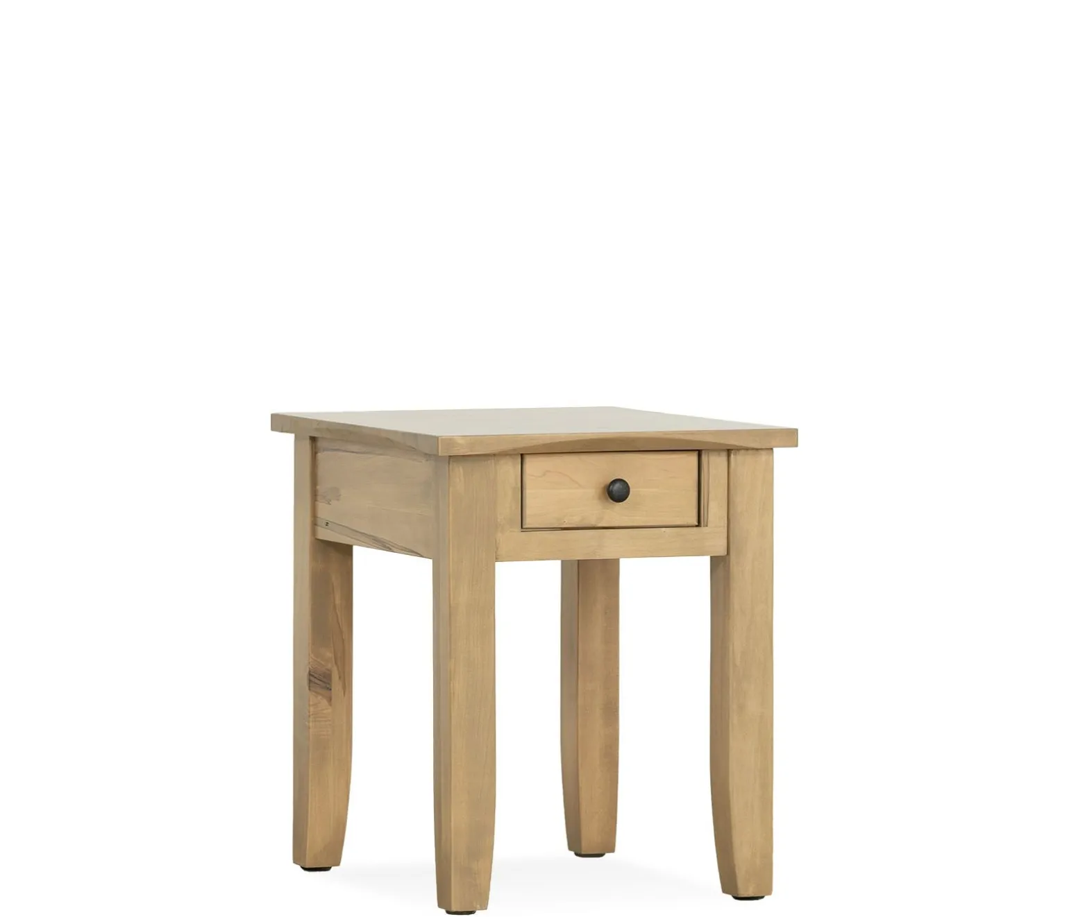 Sequoia End Table