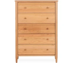 Shaker Chest
