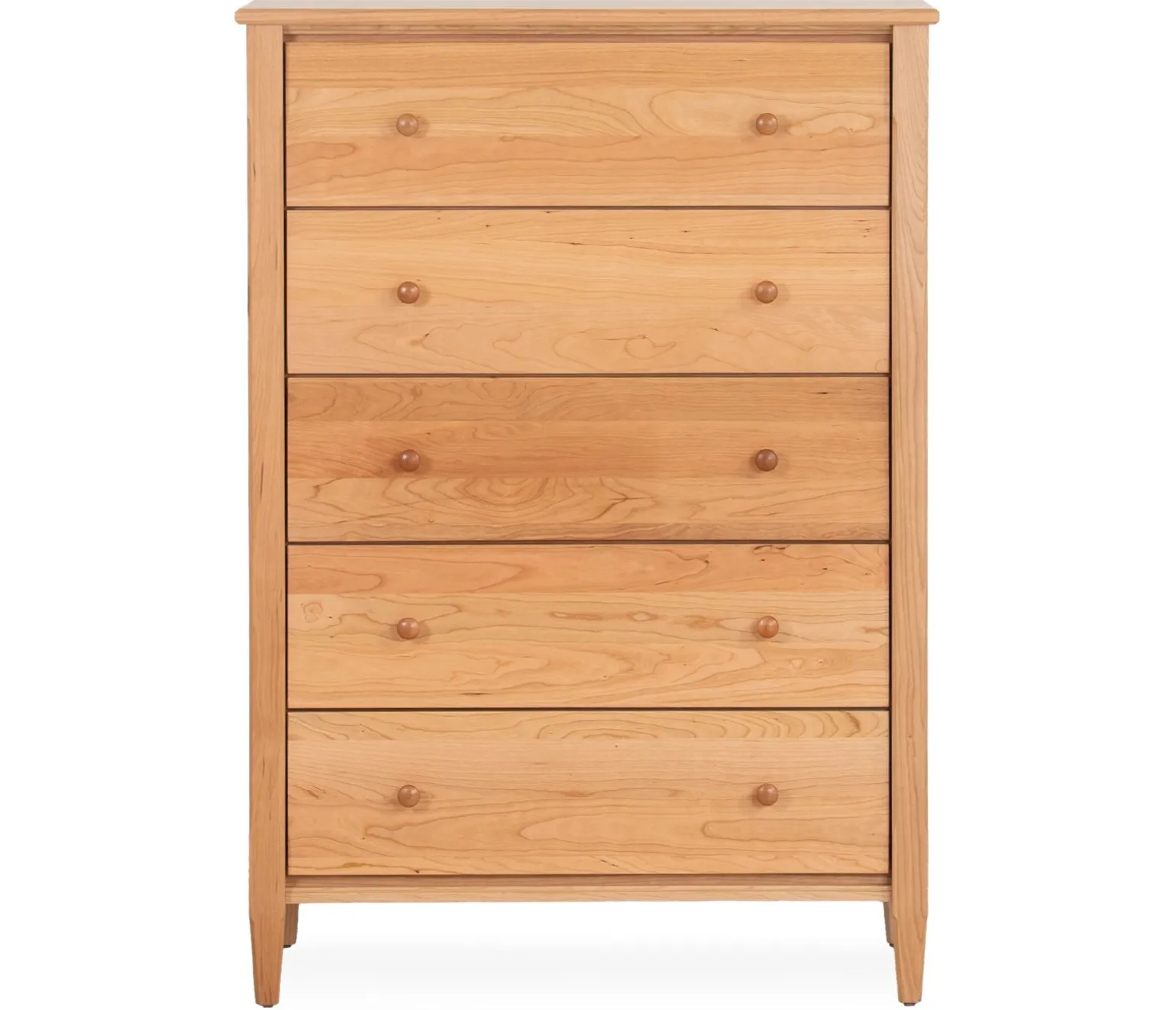 Shaker Chest