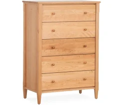 Shaker Chest