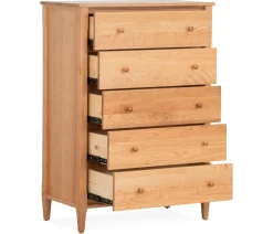 Shaker Chest