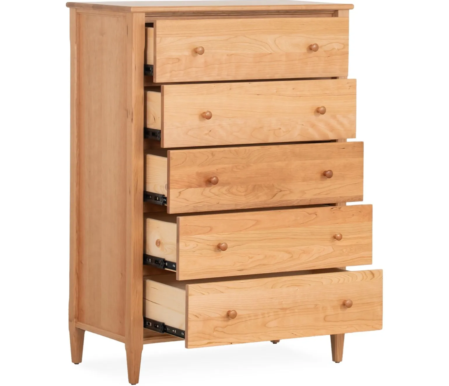 Shaker Chest