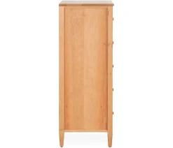 Shaker Chest