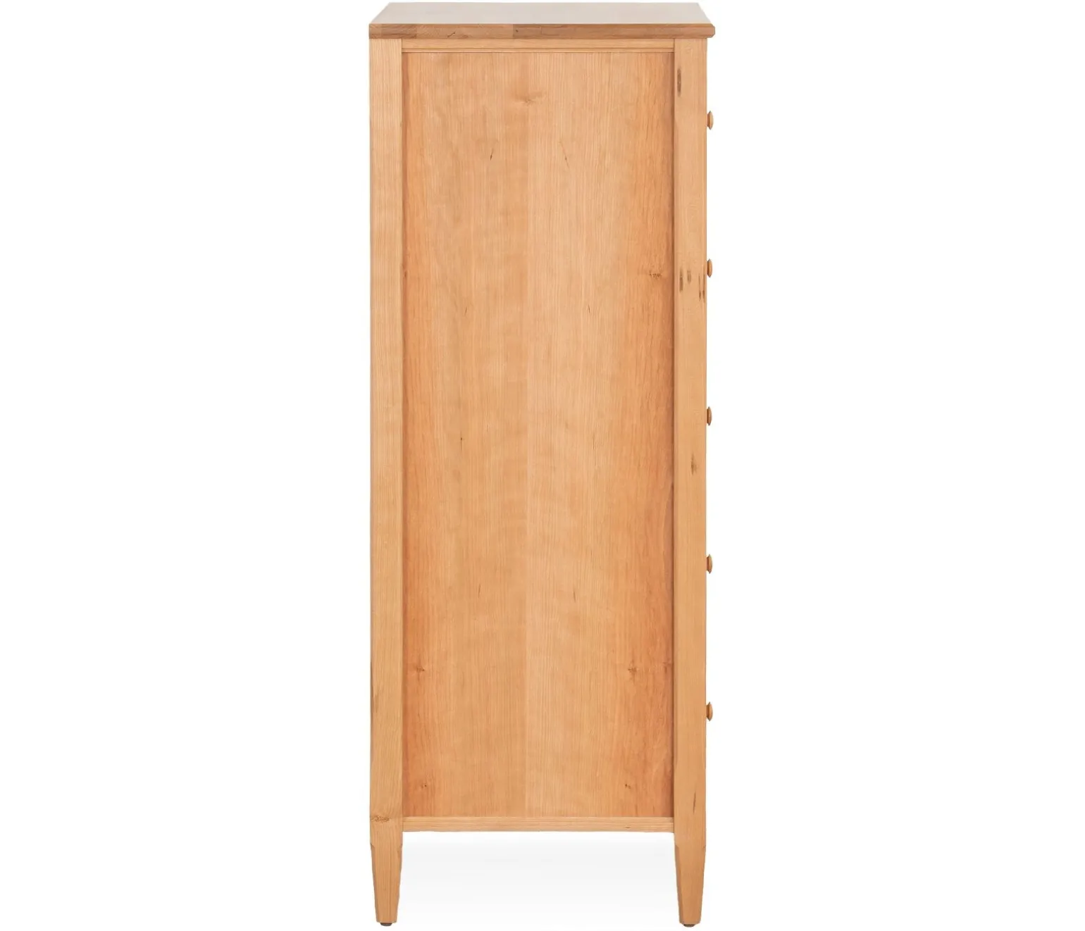 Shaker Chest
