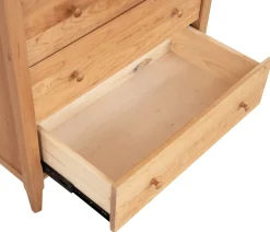 Shaker Chest