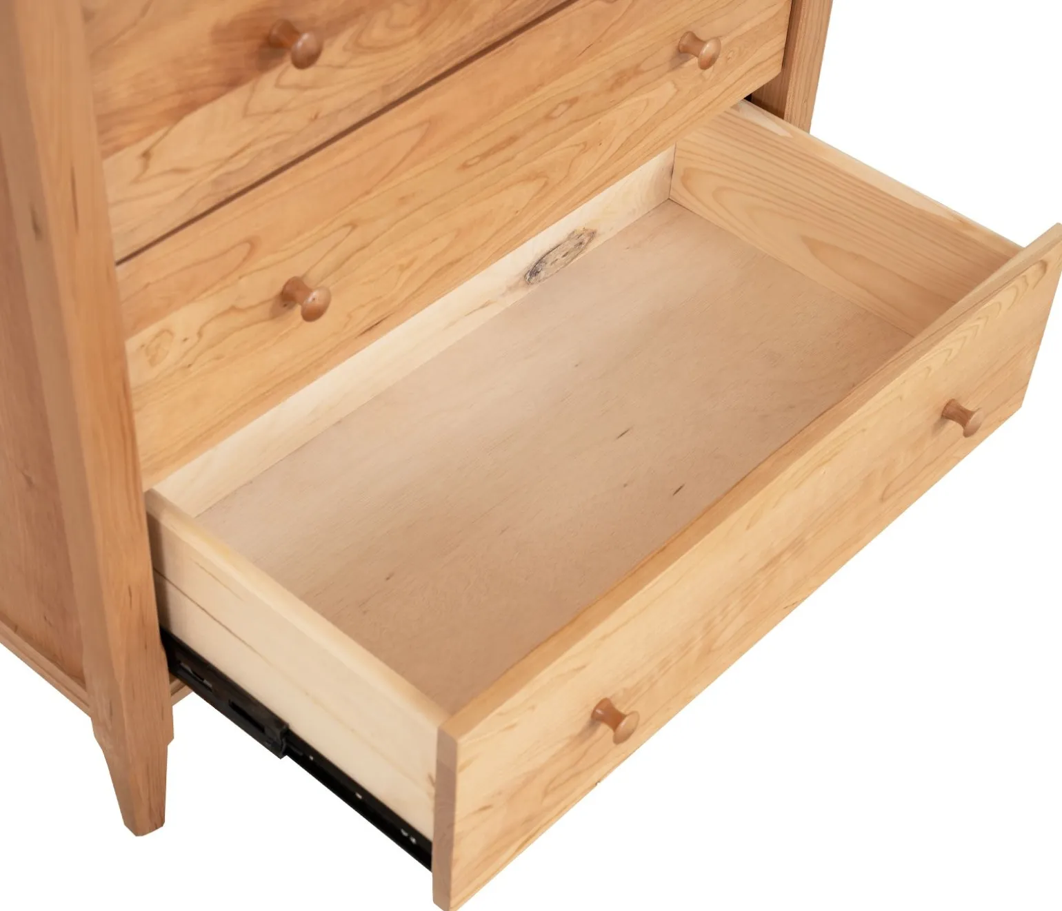 Shaker Chest