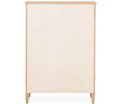 Shaker Chest