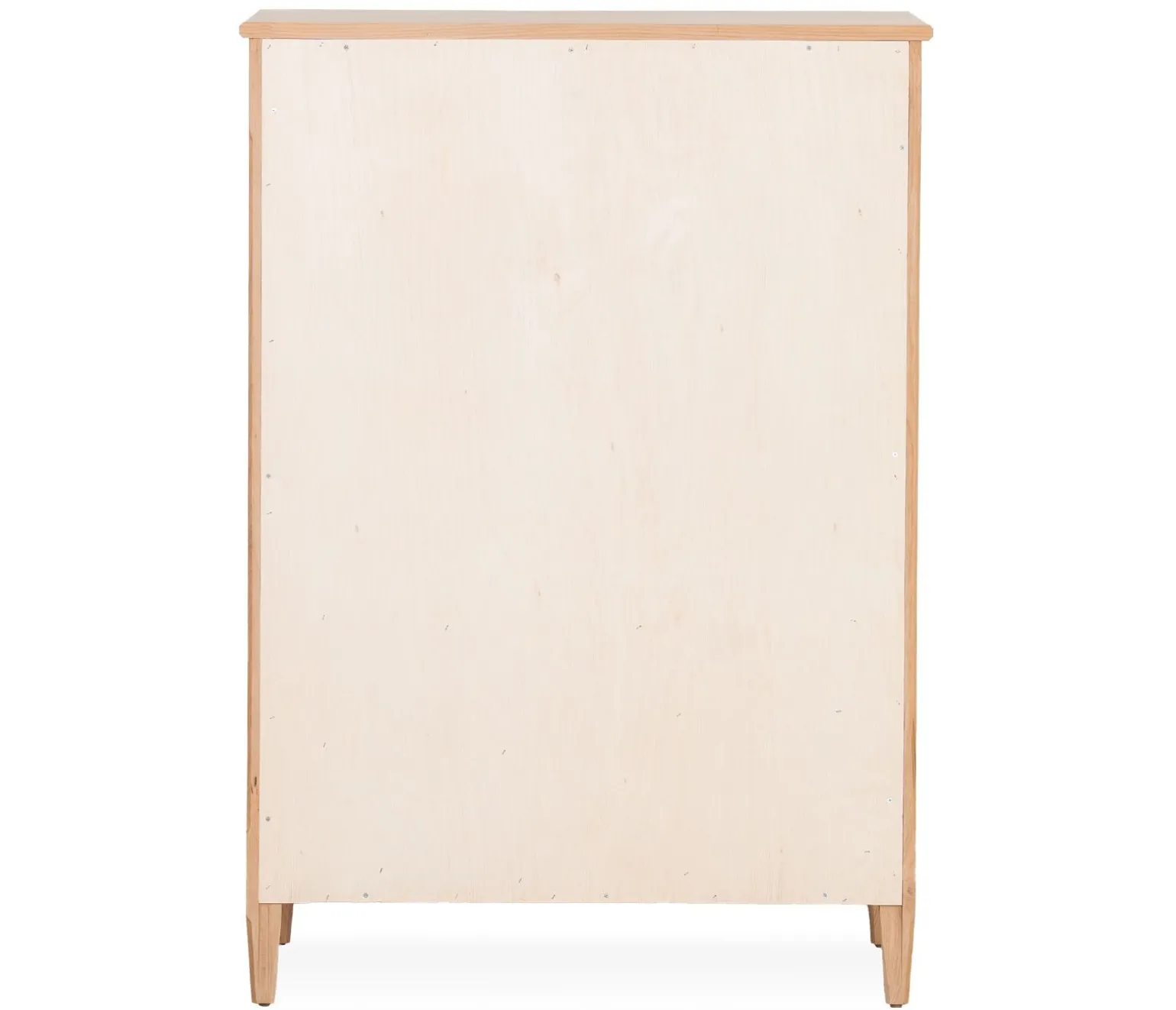 Shaker Chest