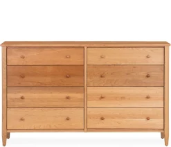 Shaker Dresser