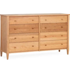 Shaker Dresser