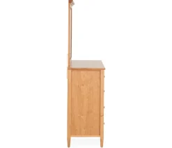 Shaker Dresser