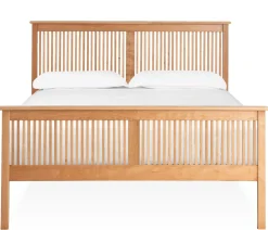 Shaker King Heritage Bed