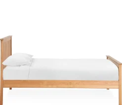 Shaker King Heritage Bed