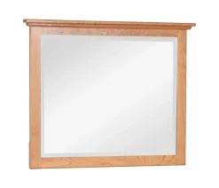 Shaker Mirror