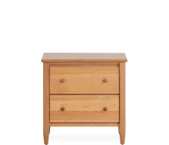 Shaker Nightstand