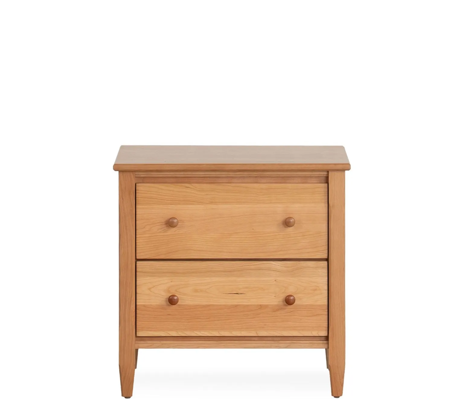 Shaker Nightstand