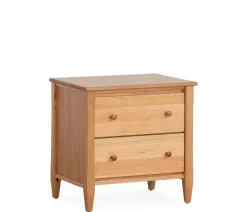 Shaker Nightstand