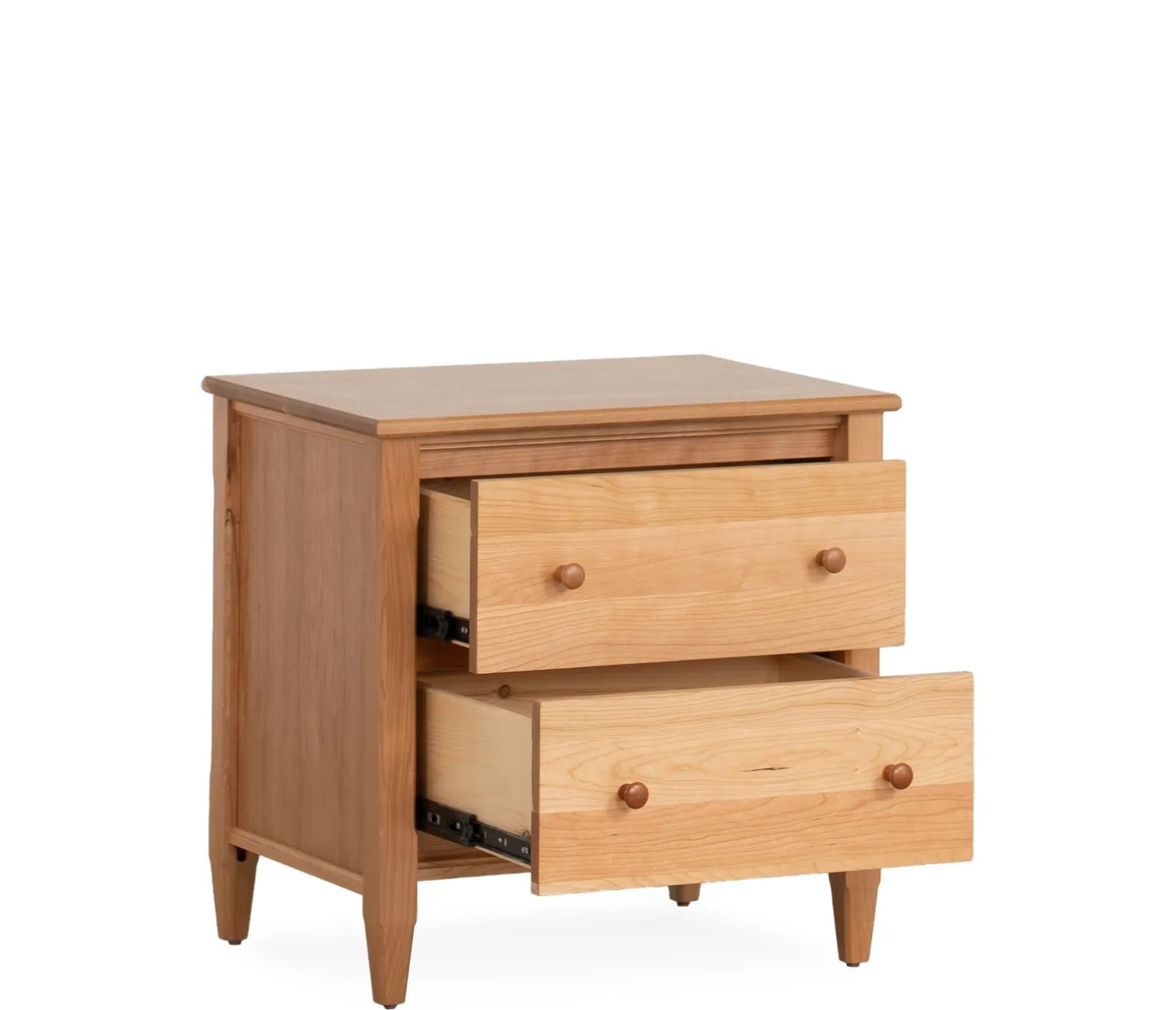 Shaker Nightstand