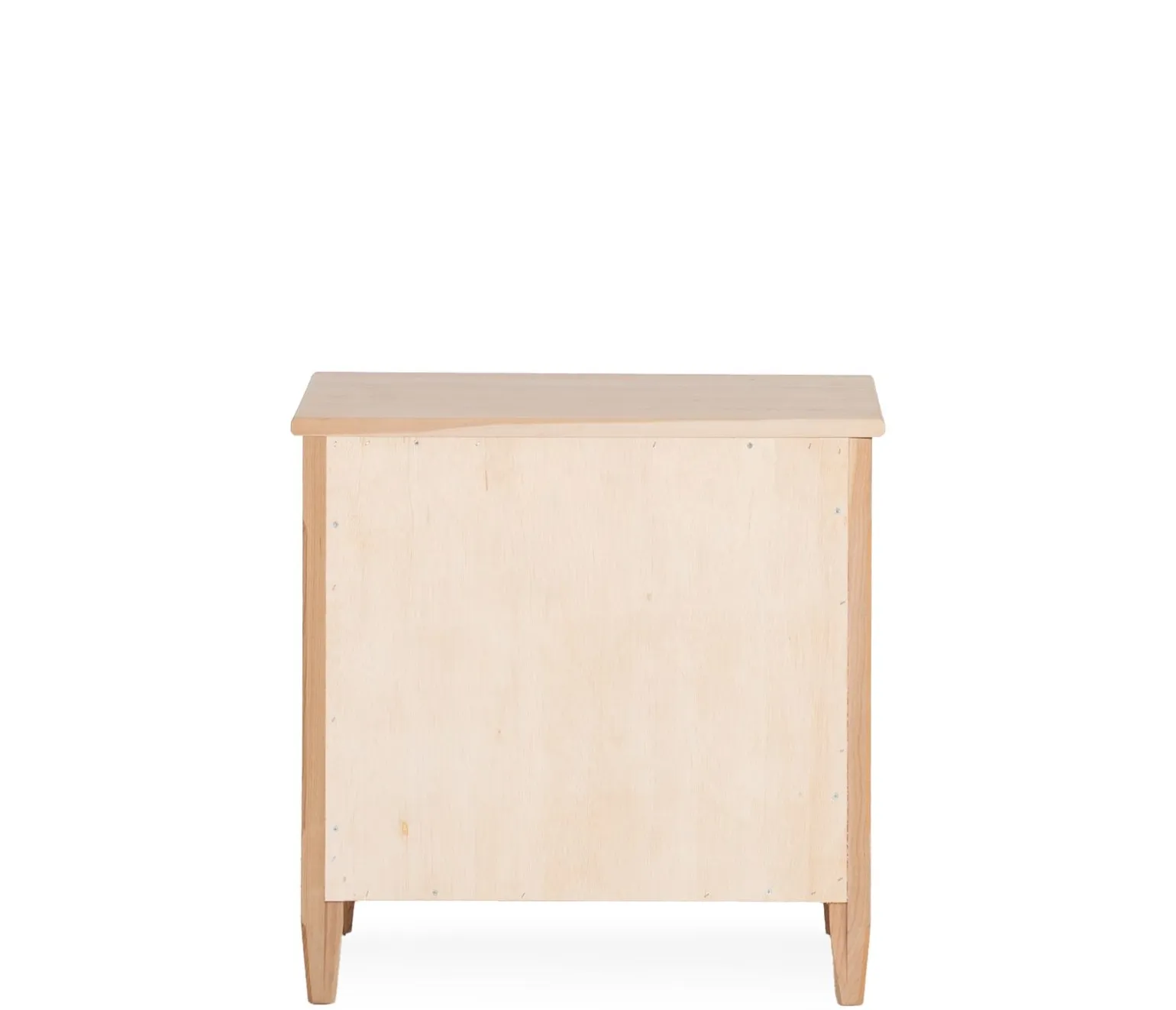 Shaker Nightstand