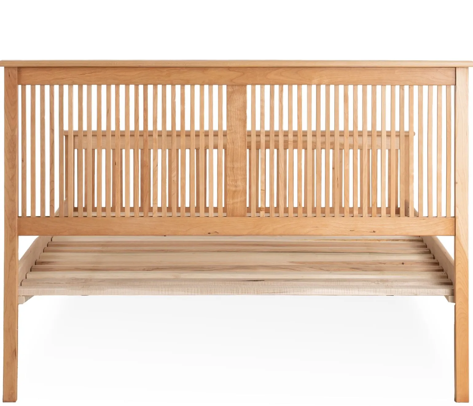 Shaker Queen Heritage Bed