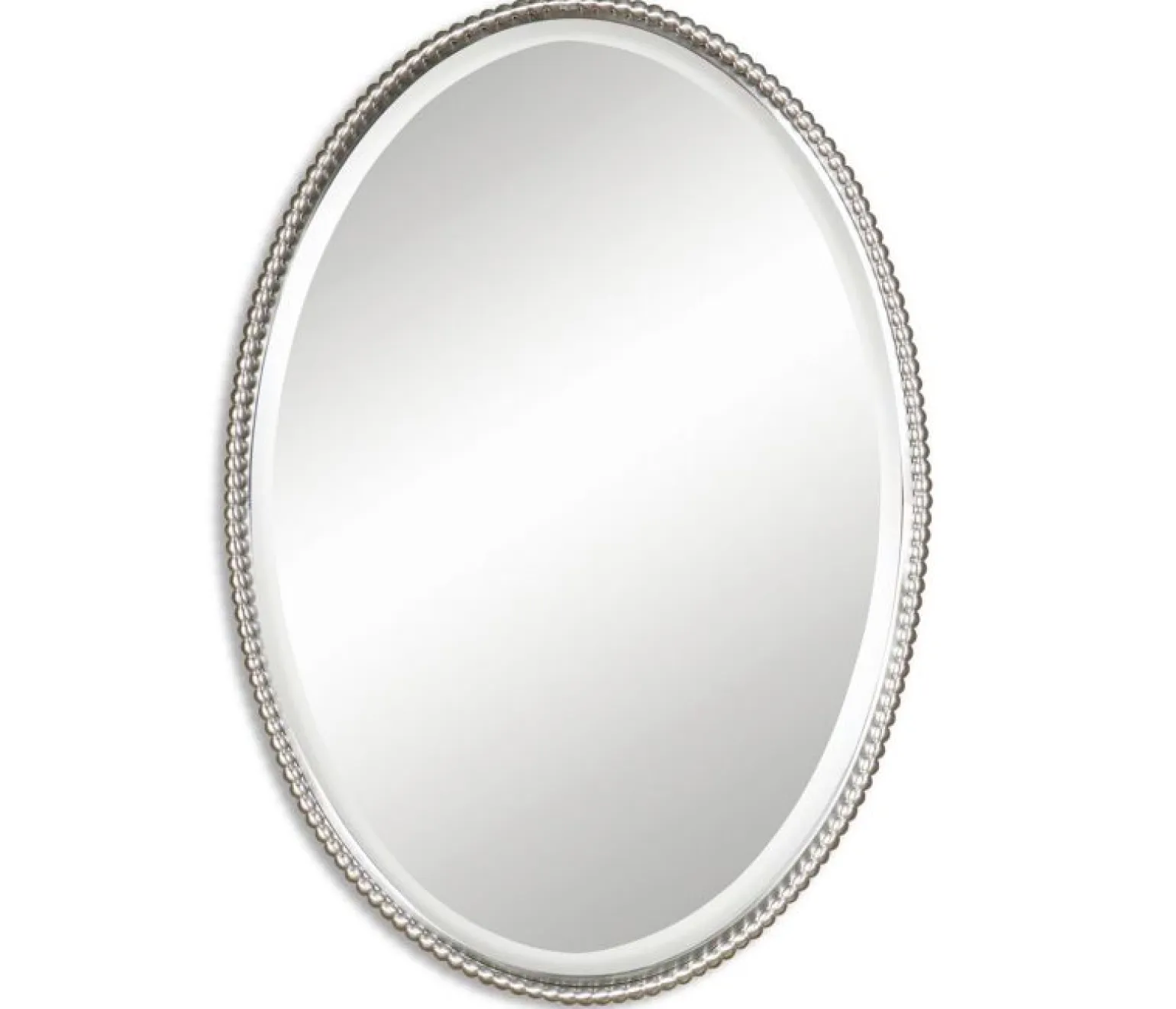 Sherise Oval Mirror
