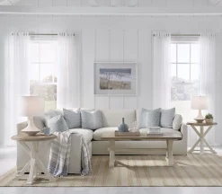 Silver Seagrass