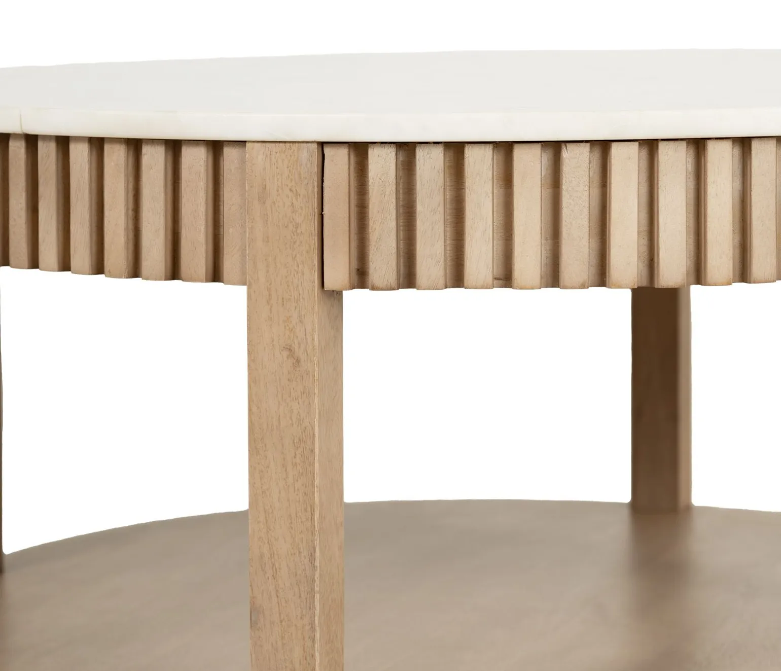 Soho Coffee Table
