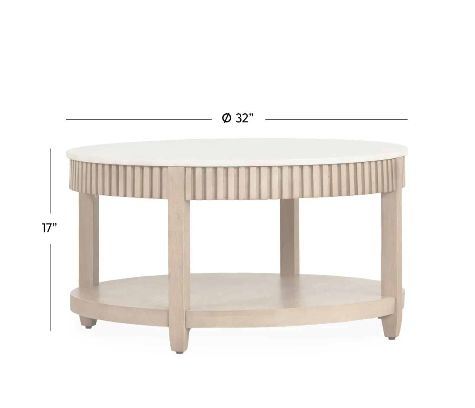 Soho Coffee Table
