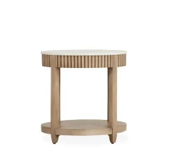 Soho End Table