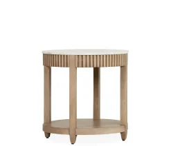 Soho End Table