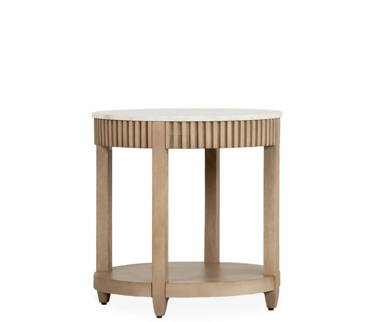 Soho End Table