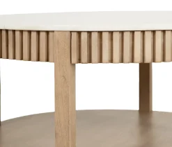 Soho End Table