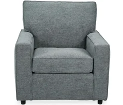 Solano Chair - Haven Cushion