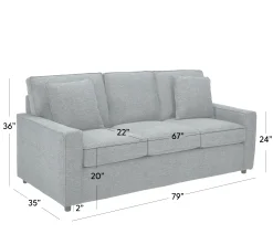 Solano Sofa