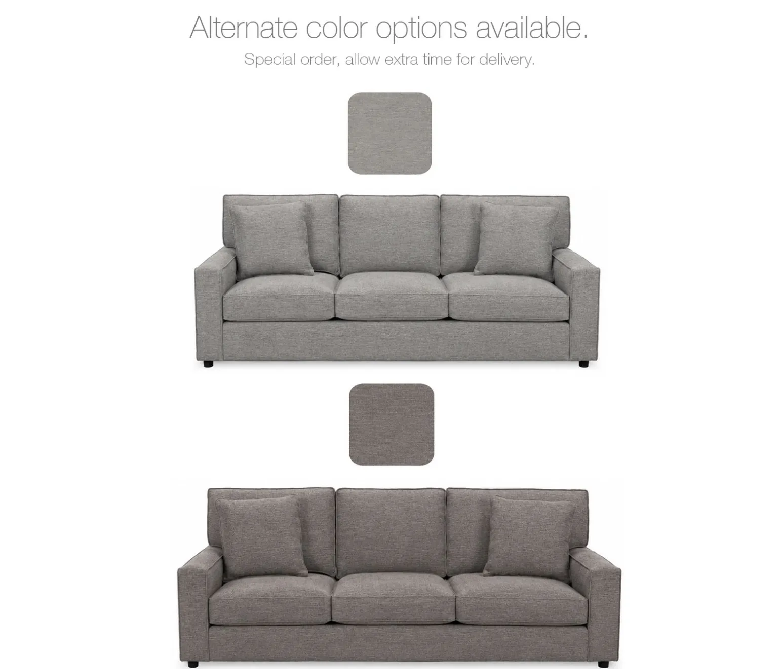 Solano Sofa