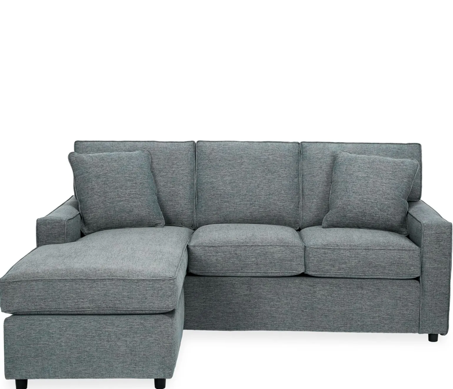 Solano Sofa and Chaise