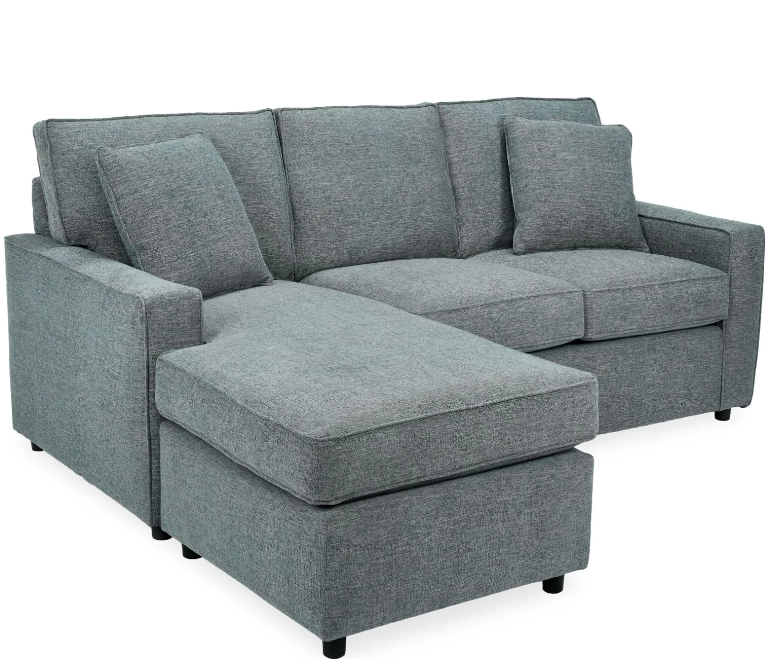 Solano Sofa and Chaise