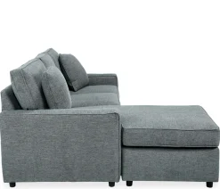 Solano Sofa and Chaise