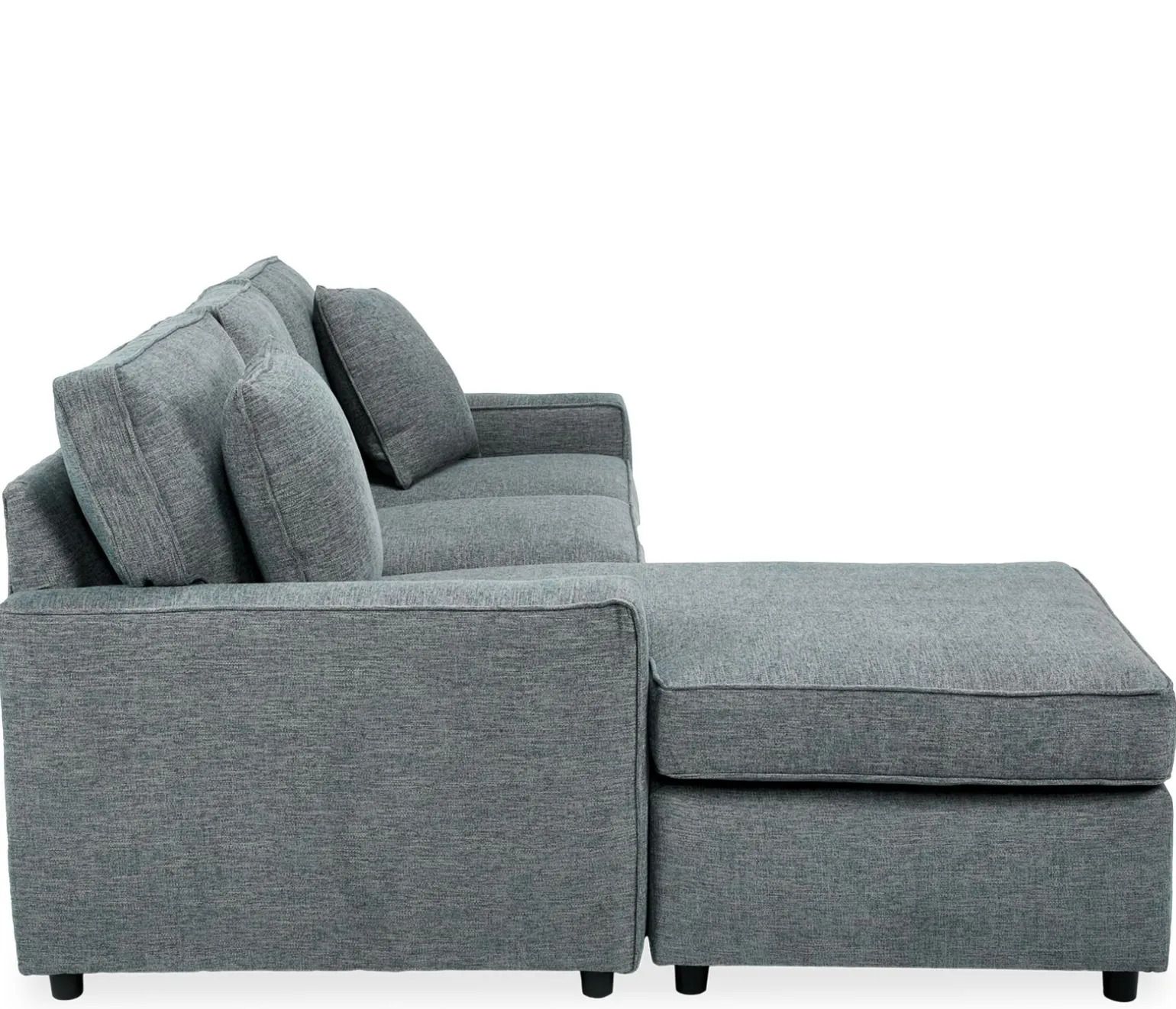 Solano Sofa and Chaise