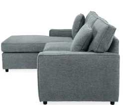 Solano Sofa and Chaise