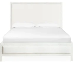 Solstice King Bed