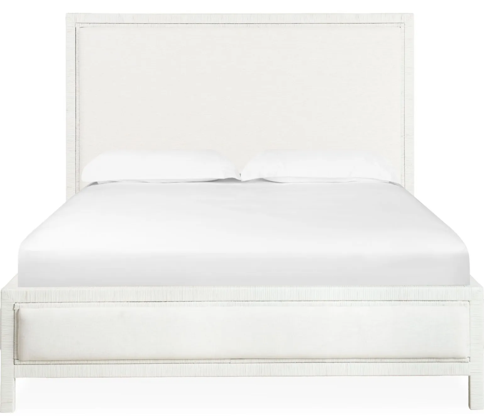 Solstice King Bed