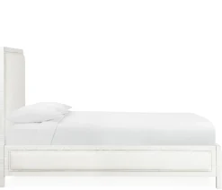 Solstice King Bed