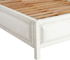 Solstice King Bed